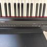 Yamaha P125, Digital Piano Image 2