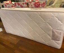 single mattress
