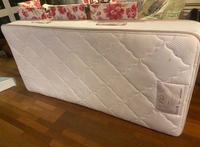 single mattress