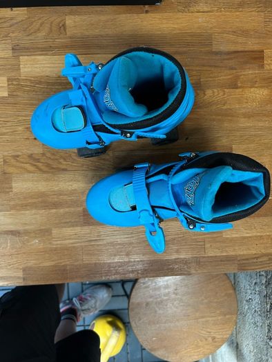 roller skates