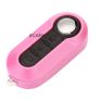 Replacement Key Shell for Fiat Image 5