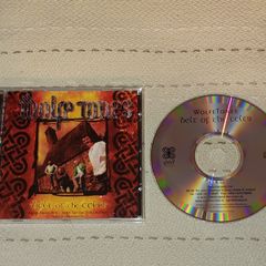 The Wolf Tones CD For Sale Here