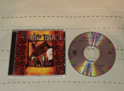 The Wolf Tones CD For Sale Here