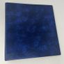 Lot of 3 Blue Banknote, First Day Cover, Presentation Packs, Postcards Albums with slipcase and 10 cover pages. Image 2