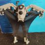 GI JOE RESOLUTE custom Duke & Snake Eyes Image 6