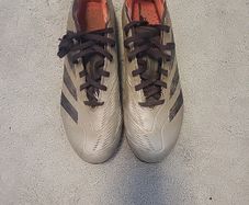 Adidas predators size 7