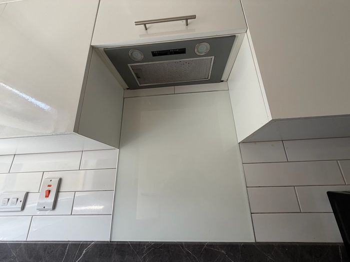Kitchen for sale with all appliances