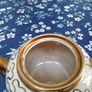 Vintage Sudlow's Cream/ Gold Teapot Image 5