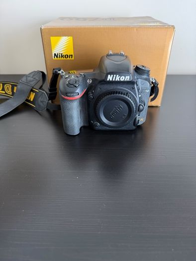 nikon D750
