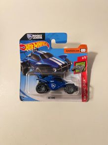 Hot Wheels Rocket League Octane