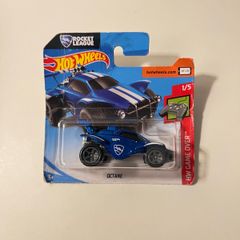 Hot Wheels Rocket League Octane