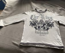 boys long sleeves top