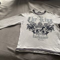 boys long sleeves top