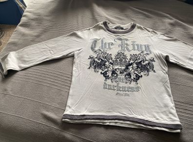 boys long sleeves top