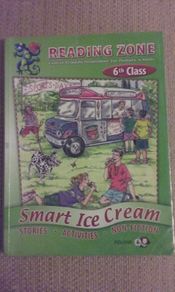 Reading Zone 6th Class Smart Ice Cream- Primary school