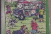 Reading Zone 6th Class Smart Ice Cream- Primary school