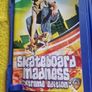 Skateboard Madness Xtreme Edition PlayStation2 Ps2 Games Original Image 5