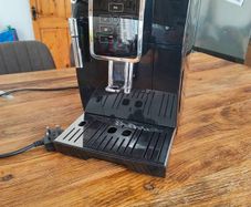 DeLonghi Dinamica coffee machine