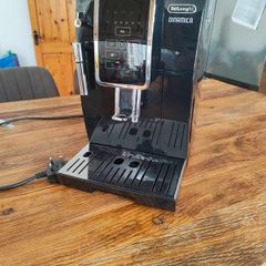DeLonghi Dinamica coffee machine