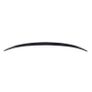 2019-2023 BMW 3 Series G20 G28 MP Style Rear Trunk Lid Car Spoiler Image 4