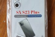 Samsung S23 Plus case.