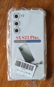 Samsung S23 Plus case.