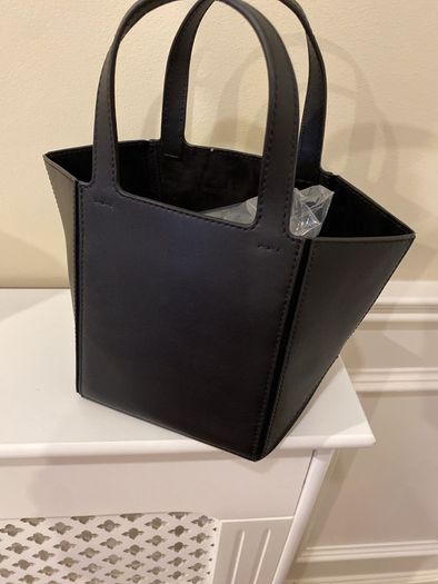 New Michael Kors black bag
