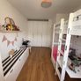Bunkbed with Desk underneath Image 3