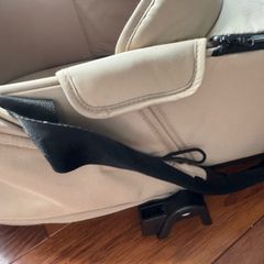Yo-yo Bassinet +adaptors + travel bag
