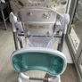mamas &papas highchair & ingenuity booster seat Image 4