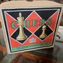 1940s Vintage Chad Valley Plastic Chessmen Image 9