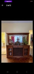Dresser unit