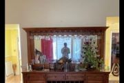 Dresser unit