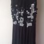 Ladies stunning dress size 10 Image 2