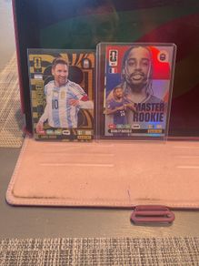 World Cup Cards