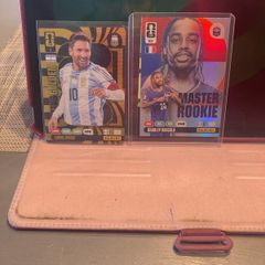 World Cup Cards