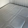 Double Bed, frame and mattress Image 6
