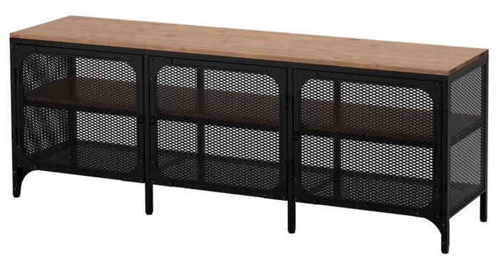 TV Unit