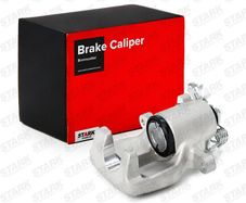 Brake Caliper,Rear Left,Brand New