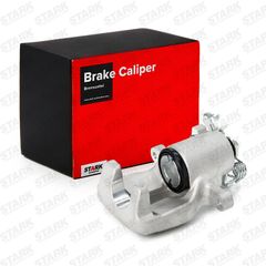 Brake Caliper,Rear Left,Brand New