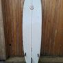 Circle One Heritage surfboard Image 2