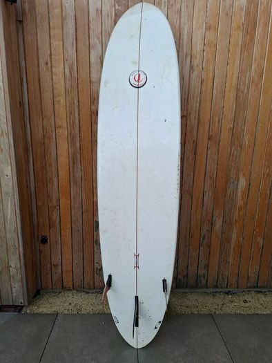 Circle One Heritage surfboard