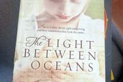 The Light Between Oceans book