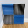 Stylish Acoustic Foam - dual layer Image 2