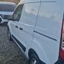 Ford Transit Connect 2022 Image 2