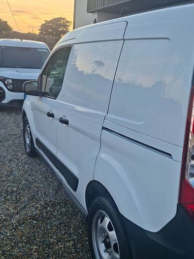 Ford Transit Connect 2022