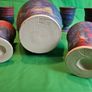 Handmade ceramic set by Michael Kennedy - Sligo Pottery, Ireland Image 8