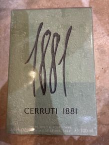 Cerruti 1881