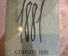 Cerruti 1881
