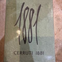 Cerruti 1881